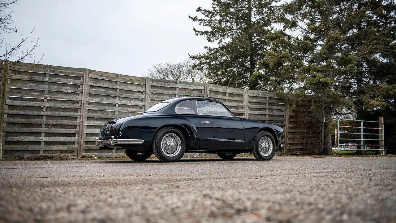 1952 Alfa Romeo 1900 - Image 22 of 31