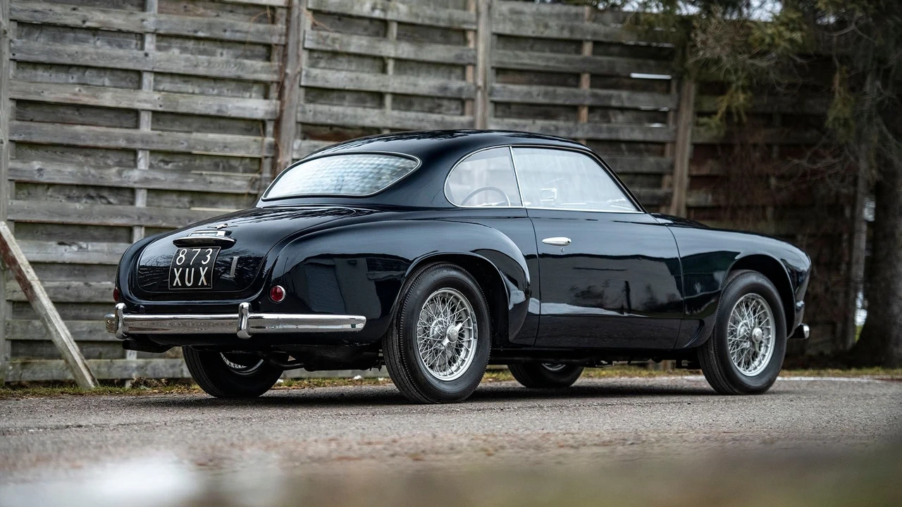 1952 Alfa Romeo 1900 - Image 3 of 31