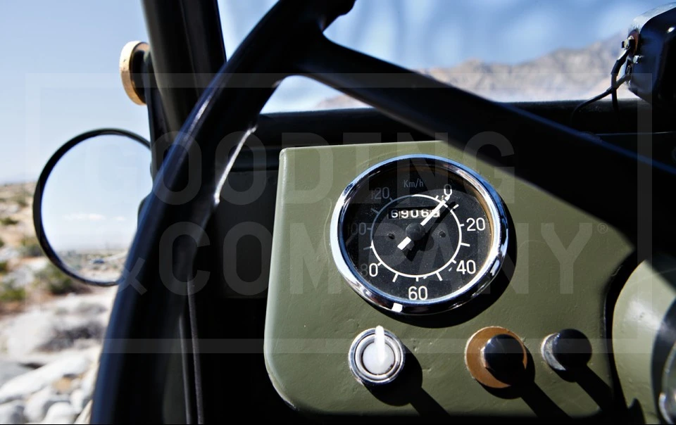 1952 Alfa Romeo 1900 - Image 9 of 18