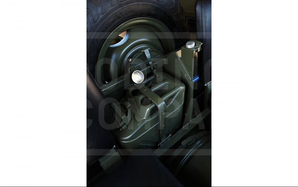 1952 Alfa Romeo 1900 - Image 12 of 18