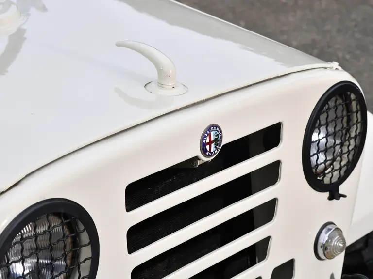 1952 Alfa Romeo 1900 - Image 7 of 21