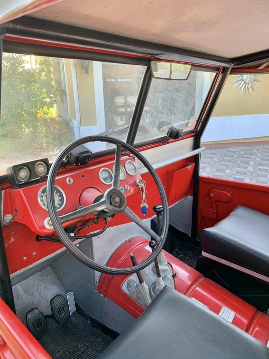 1952 Alfa Romeo 1900 - Image 19 of 31