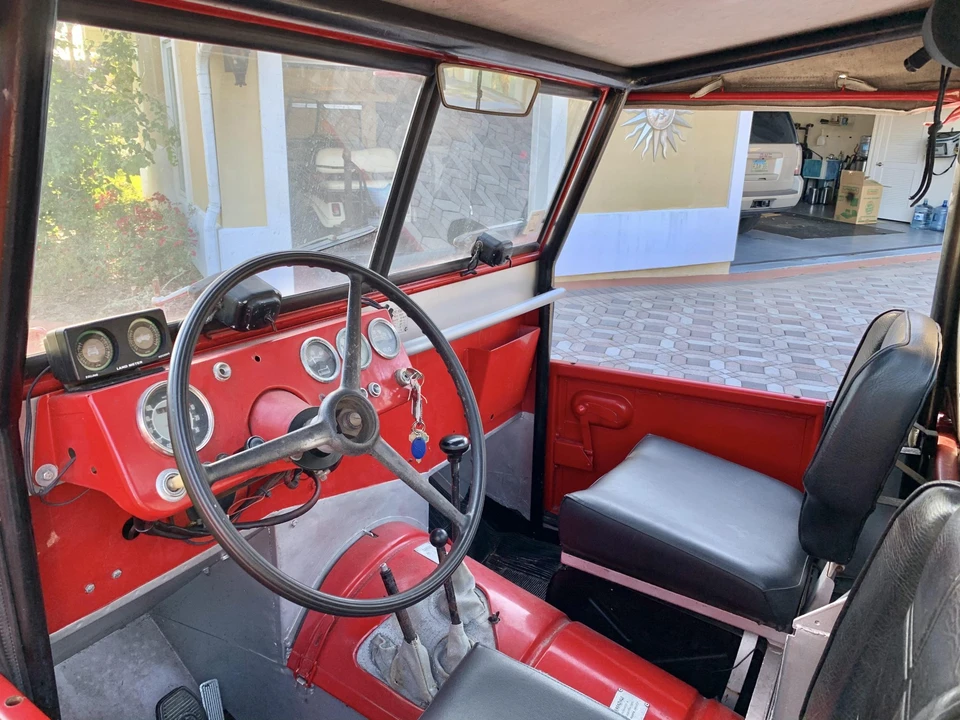 1952 Alfa Romeo 1900 - Image 18 of 31