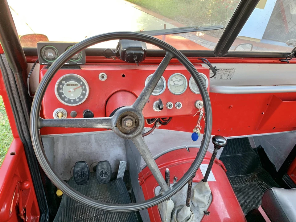 1952 Alfa Romeo 1900 - Image 20 of 31