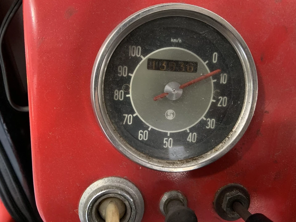 1952 Alfa Romeo 1900 - Image 21 of 31