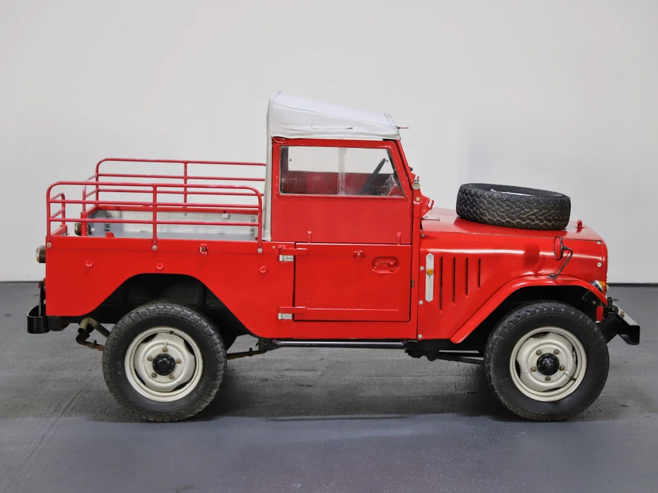1952 Alfa Romeo 1900 - Image 15 of 31