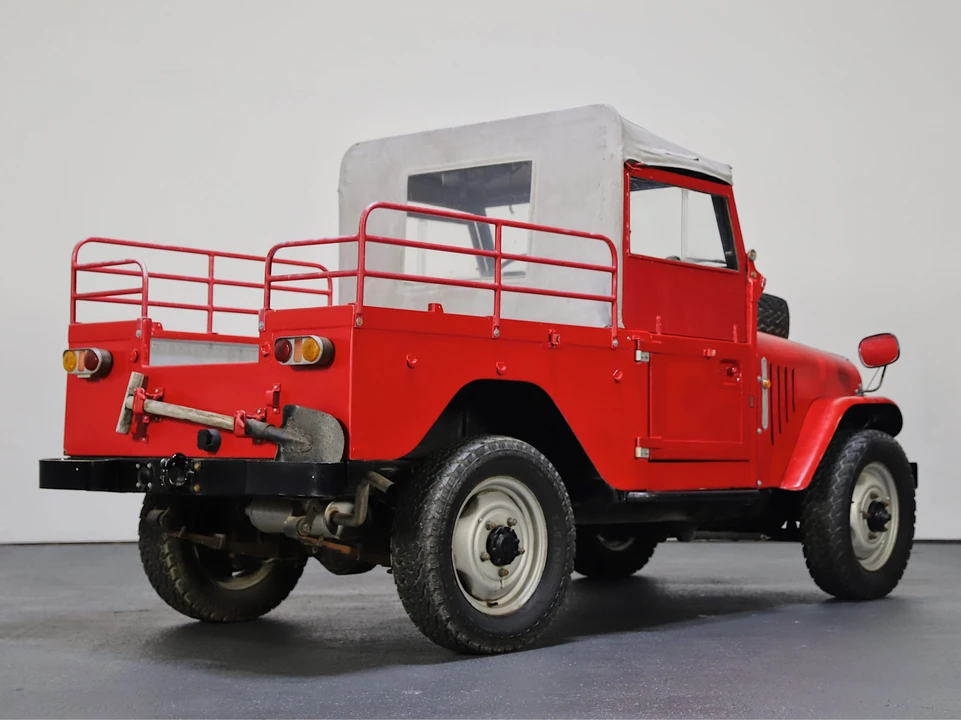 1952 Alfa Romeo 1900 - Image 14 of 31
