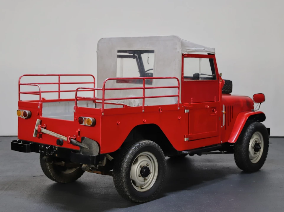 1952 Alfa Romeo 1900 - Image 13 of 31