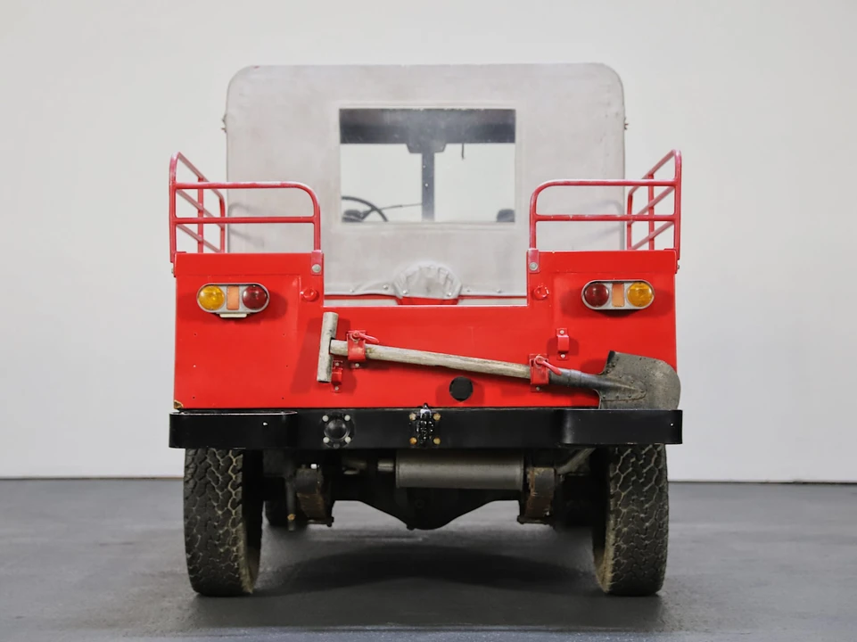 1952 Alfa Romeo 1900 - Image 11 of 31