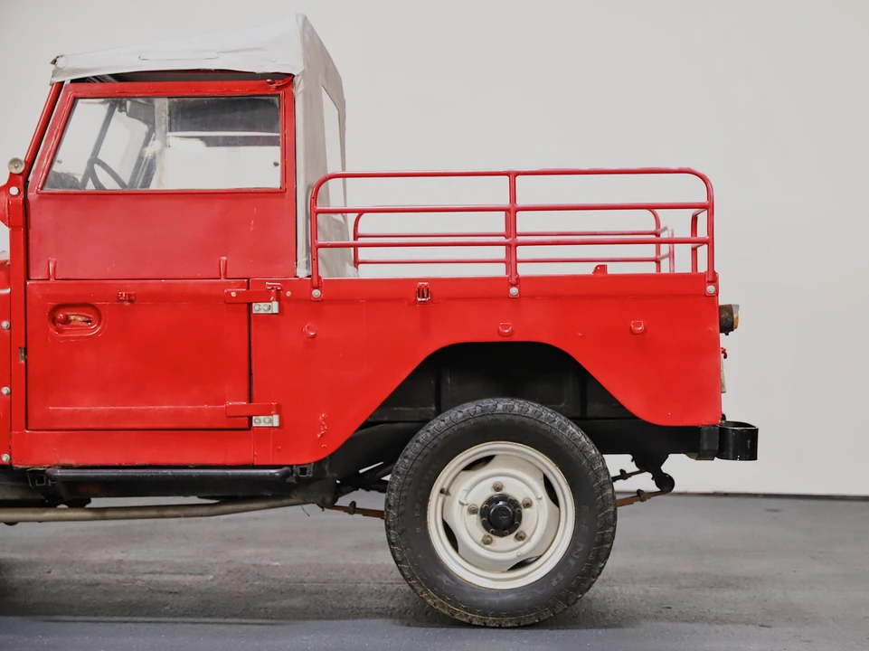 1952 Alfa Romeo 1900 - Image 31 of 31