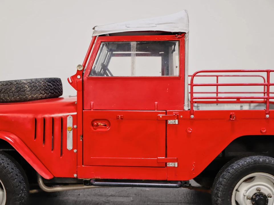 1952 Alfa Romeo 1900 - Image 30 of 31