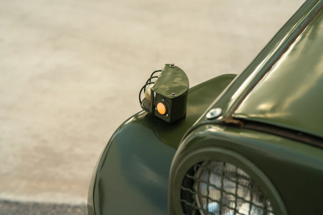 1952 Alfa Romeo 1900 - Image 24 of 31