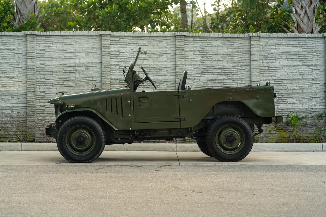 1952 Alfa Romeo 1900 - Image 16 of 31
