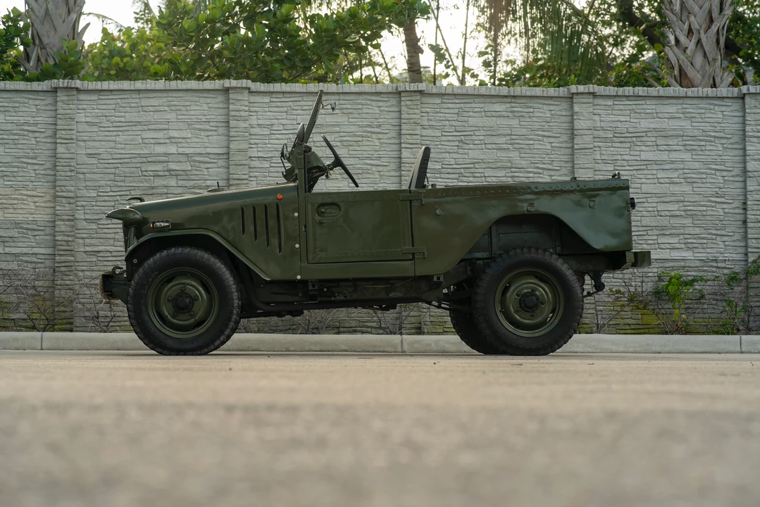 1952 Alfa Romeo 1900 - Image 15 of 31