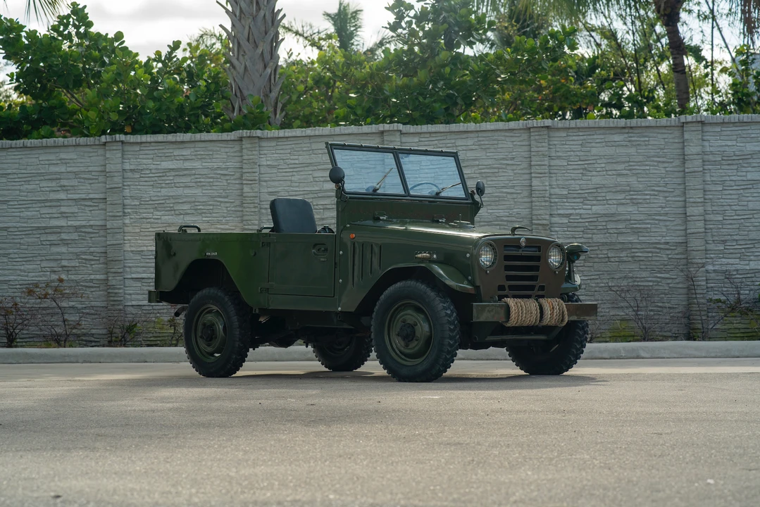 1952 Alfa Romeo 1900 - Image 6 of 31