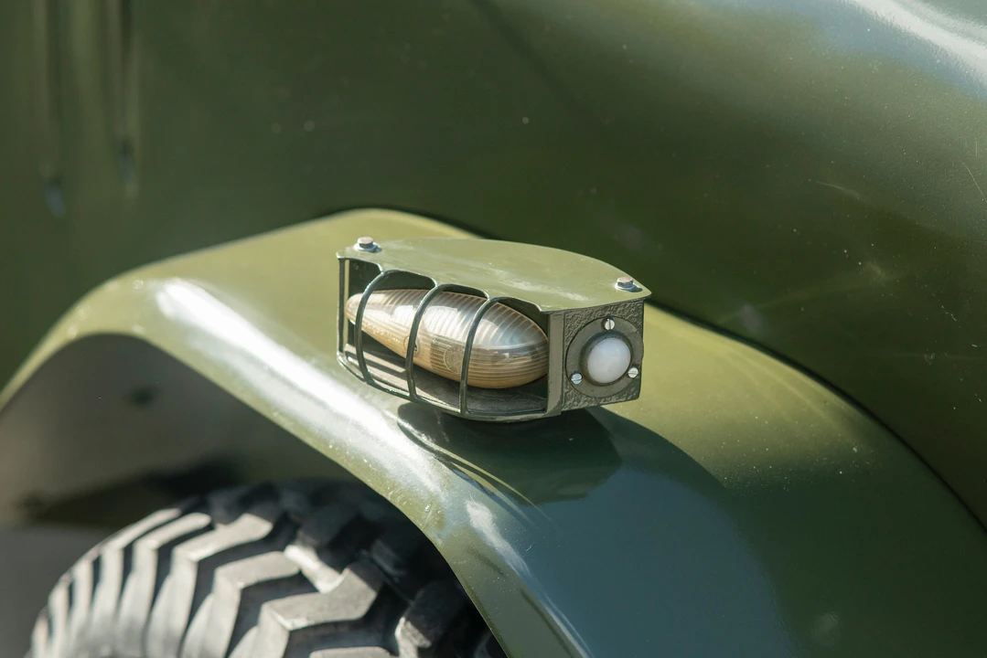 1952 Alfa Romeo 1900 - Image 29 of 31