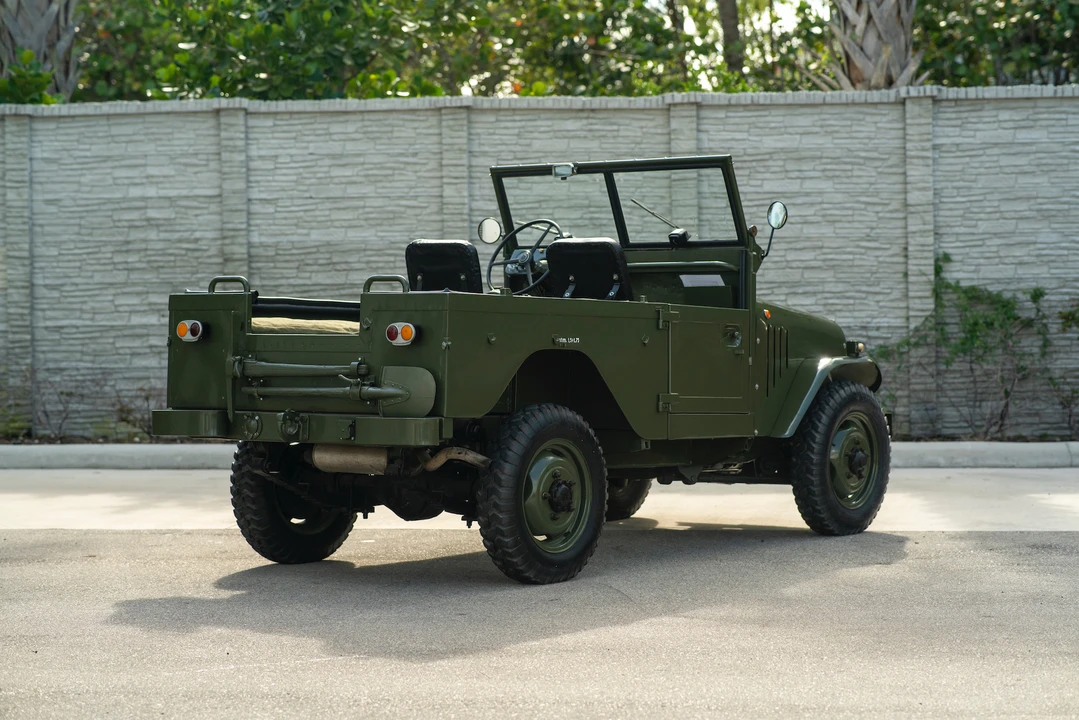 1952 Alfa Romeo 1900 - Image 10 of 31