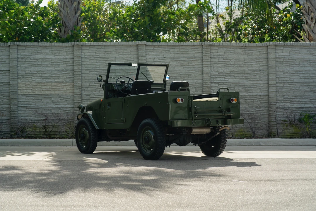 1952 Alfa Romeo 1900 - Image 14 of 31