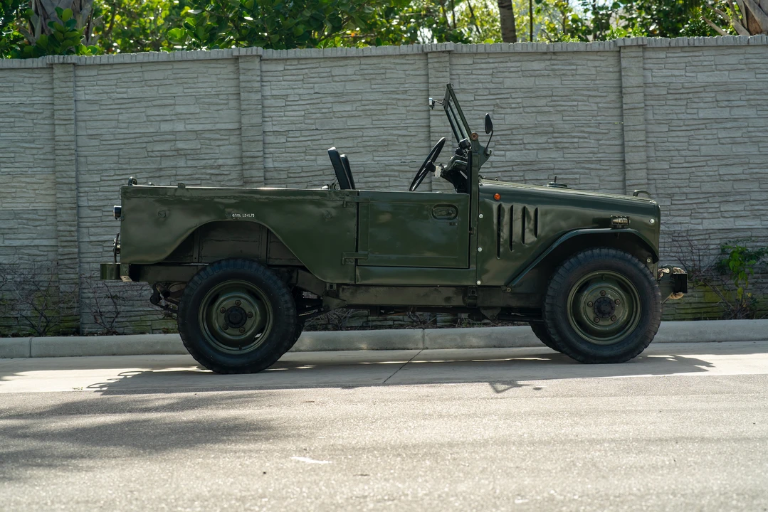 1952 Alfa Romeo 1900 - Image 7 of 31