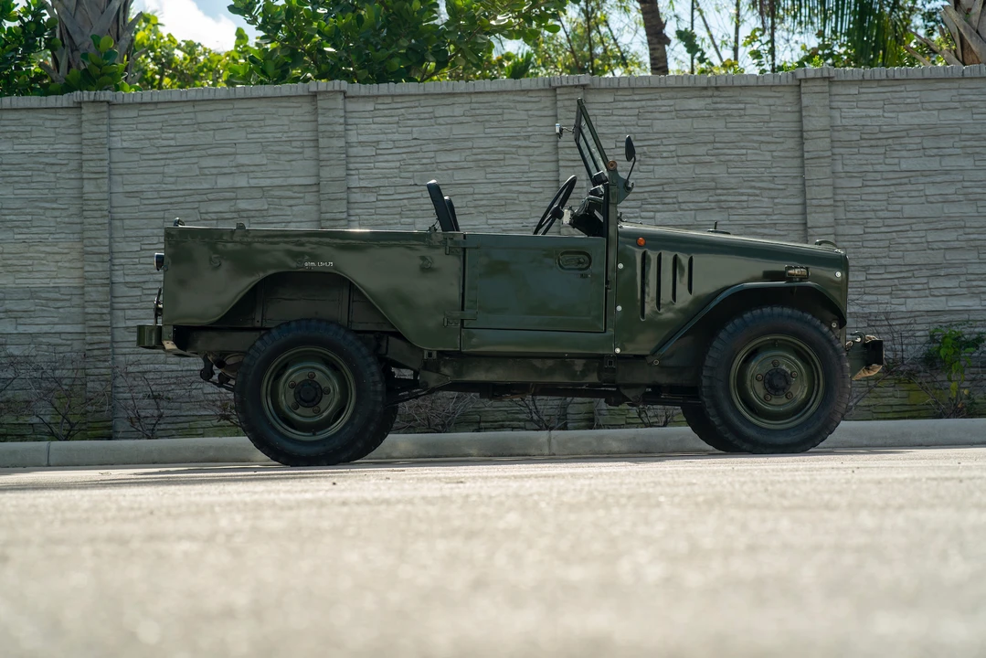 1952 Alfa Romeo 1900 - Image 8 of 31