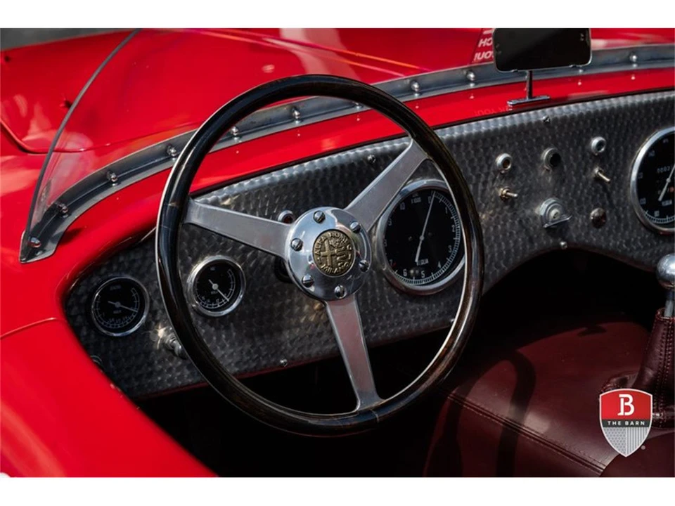 1952 Alfa Romeo 1900 - Image 21 of 31