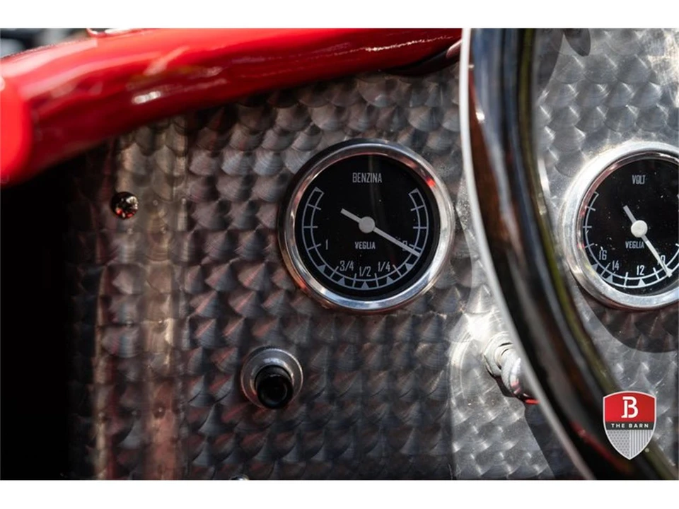 1952 Alfa Romeo 1900 - Image 29 of 31