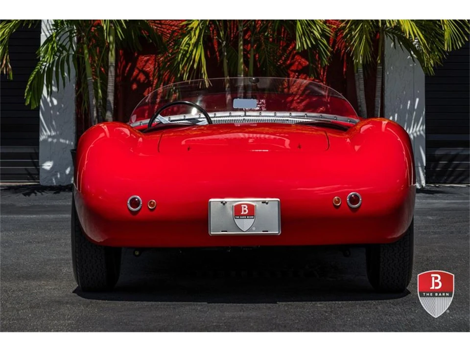 1952 Alfa Romeo 1900 - Image 9 of 31