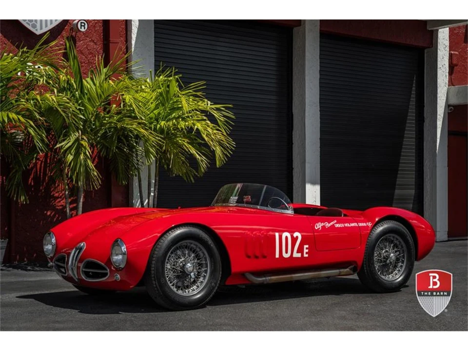 1952 Alfa Romeo 1900 - Image 5 of 31