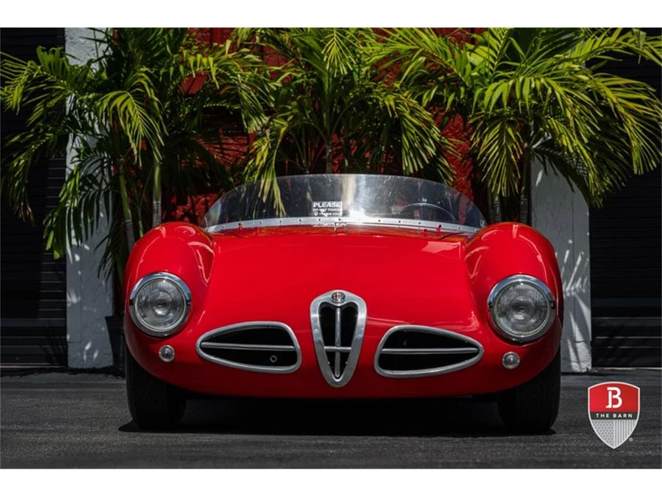 1952 Alfa Romeo 1900 - Image 17 of 31