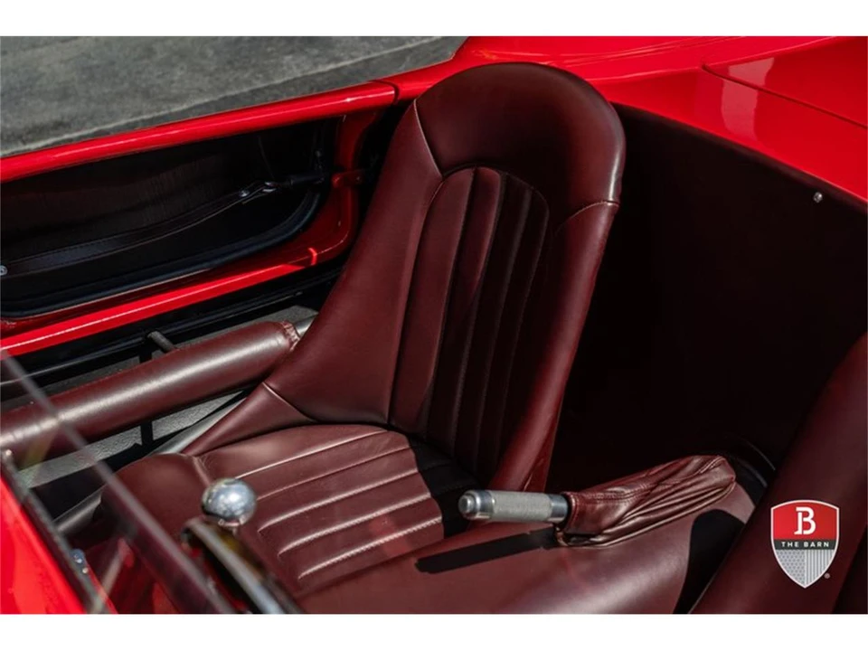1952 Alfa Romeo 1900 - Image 25 of 31