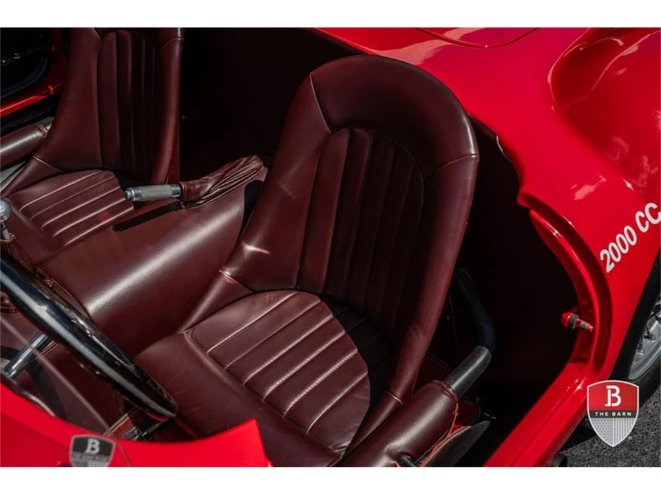 1952 Alfa Romeo 1900 - Image 26 of 31