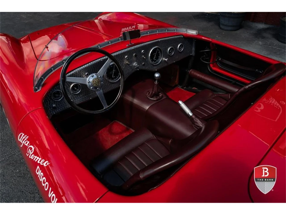 1952 Alfa Romeo 1900 - Image 2 of 31