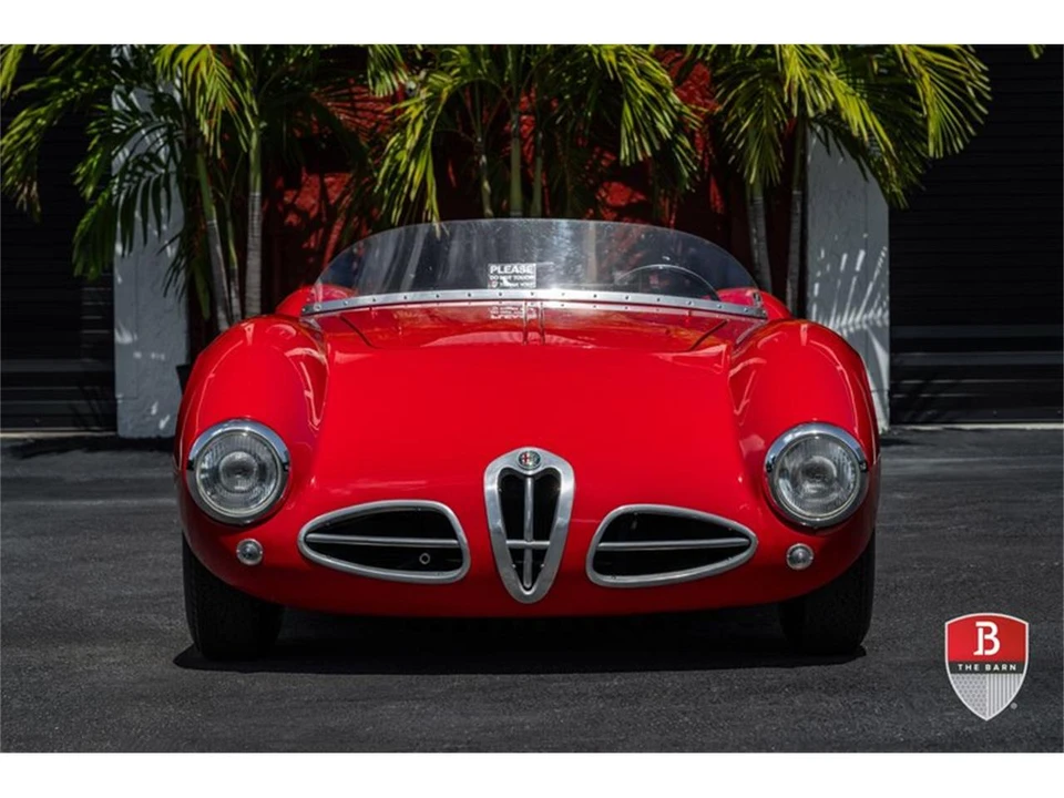 1952 Alfa Romeo 1900 - Image 18 of 31