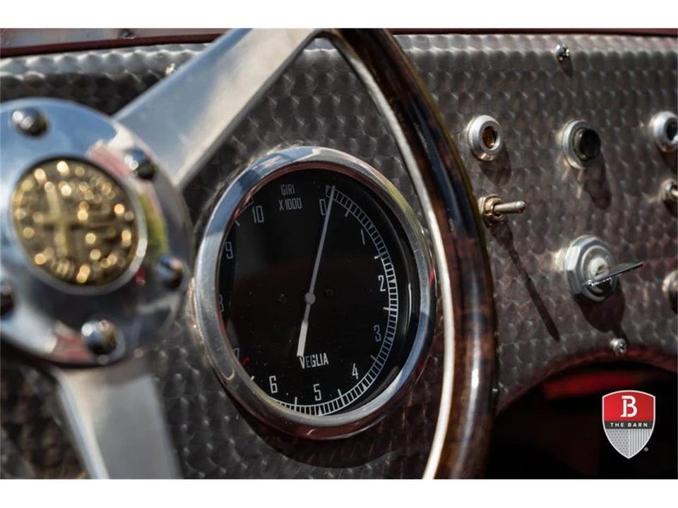 1952 Alfa Romeo 1900 - Image 30 of 31