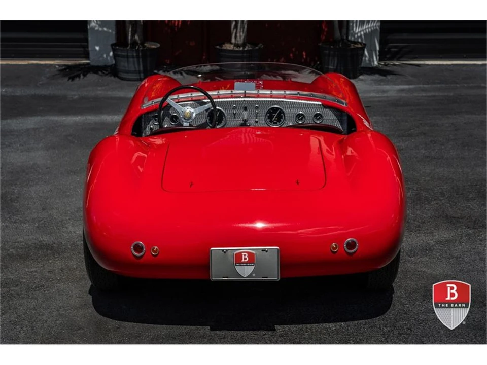 1952 Alfa Romeo 1900 - Image 10 of 31
