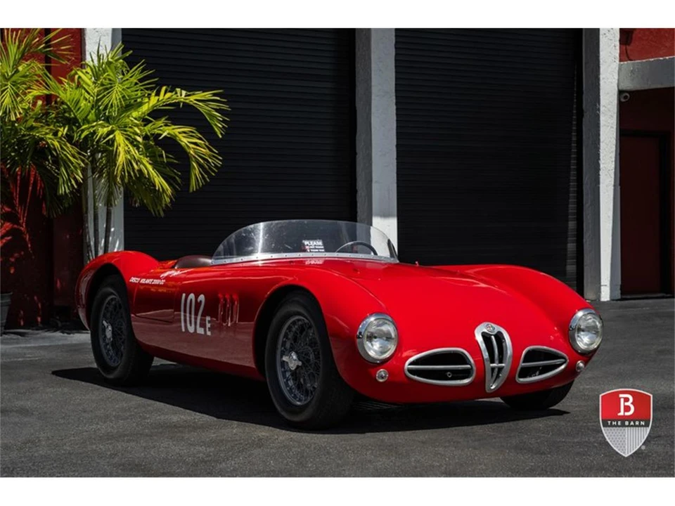 1952 Alfa Romeo 1900 - Image 15 of 31