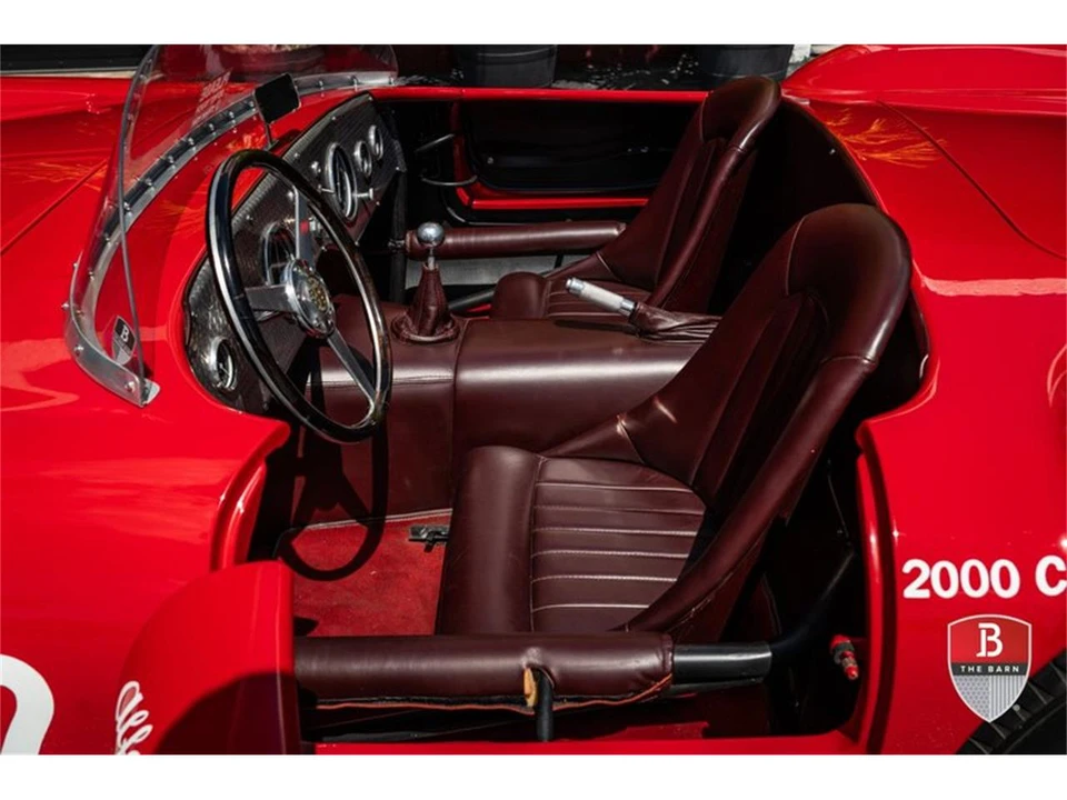 1952 Alfa Romeo 1900 - Image 23 of 31