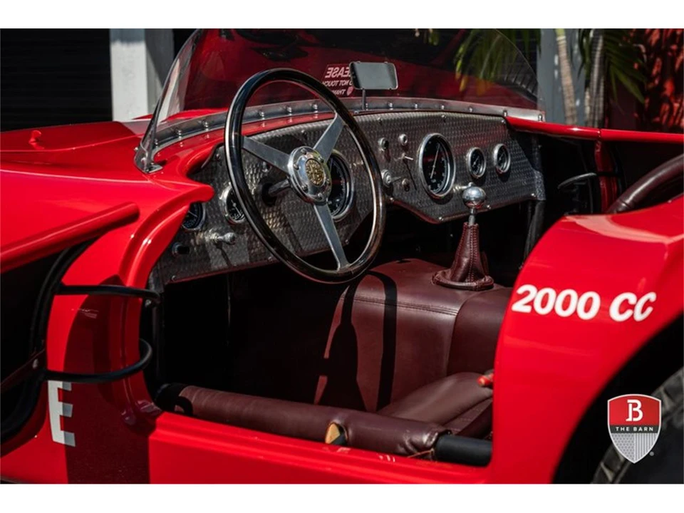 1952 Alfa Romeo 1900 - Image 27 of 31