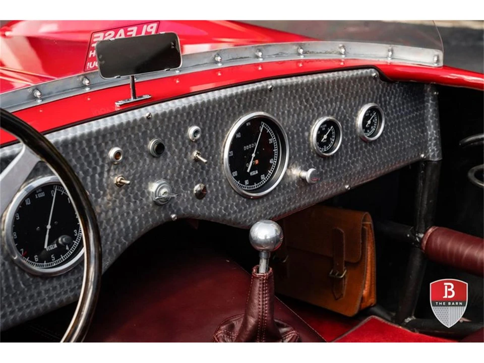 1952 Alfa Romeo 1900 - Image 31 of 31