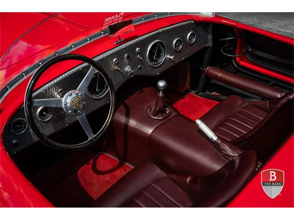 1952 Alfa Romeo 1900 - Image 20 of 31
