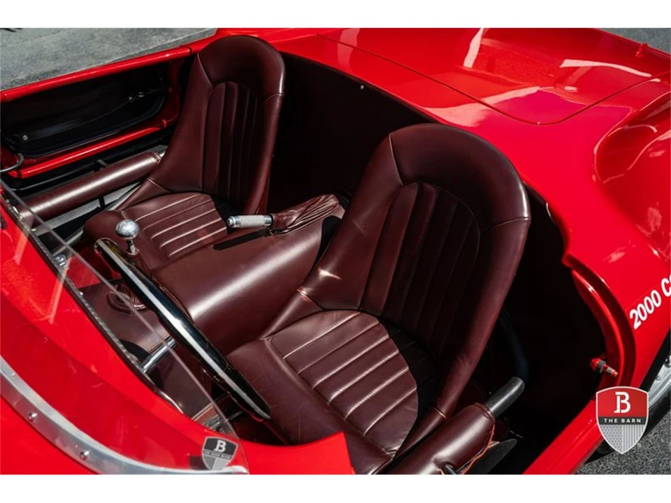 1952 Alfa Romeo 1900 - Image 24 of 31