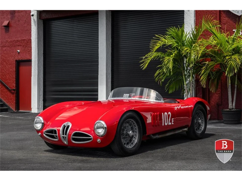 1952 Alfa Romeo 1900 - Image 4 of 31