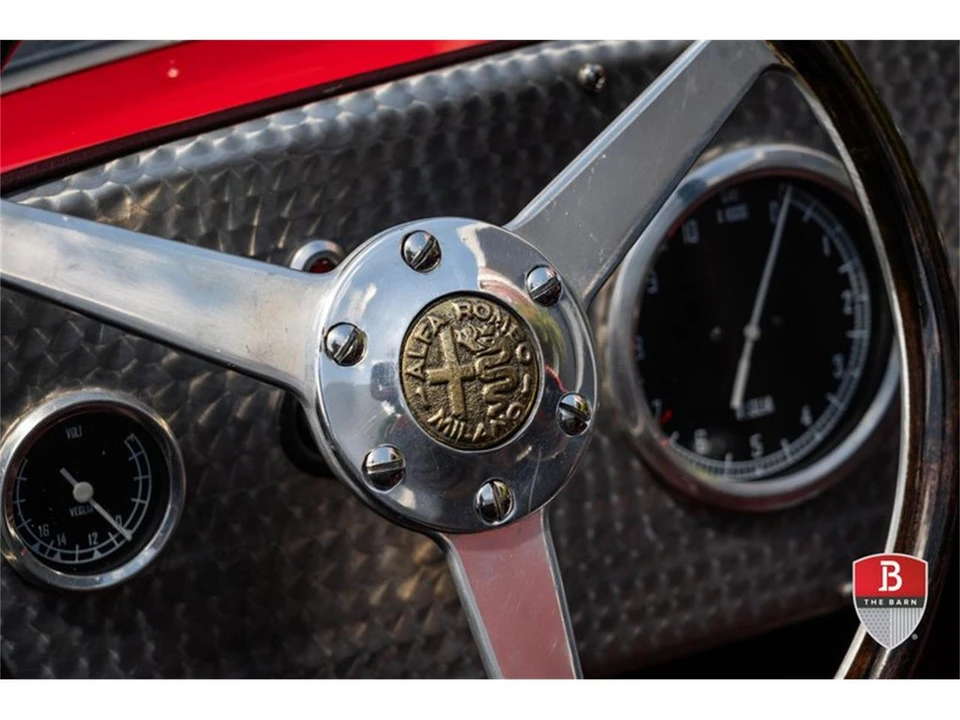 1952 Alfa Romeo 1900 - Image 28 of 31