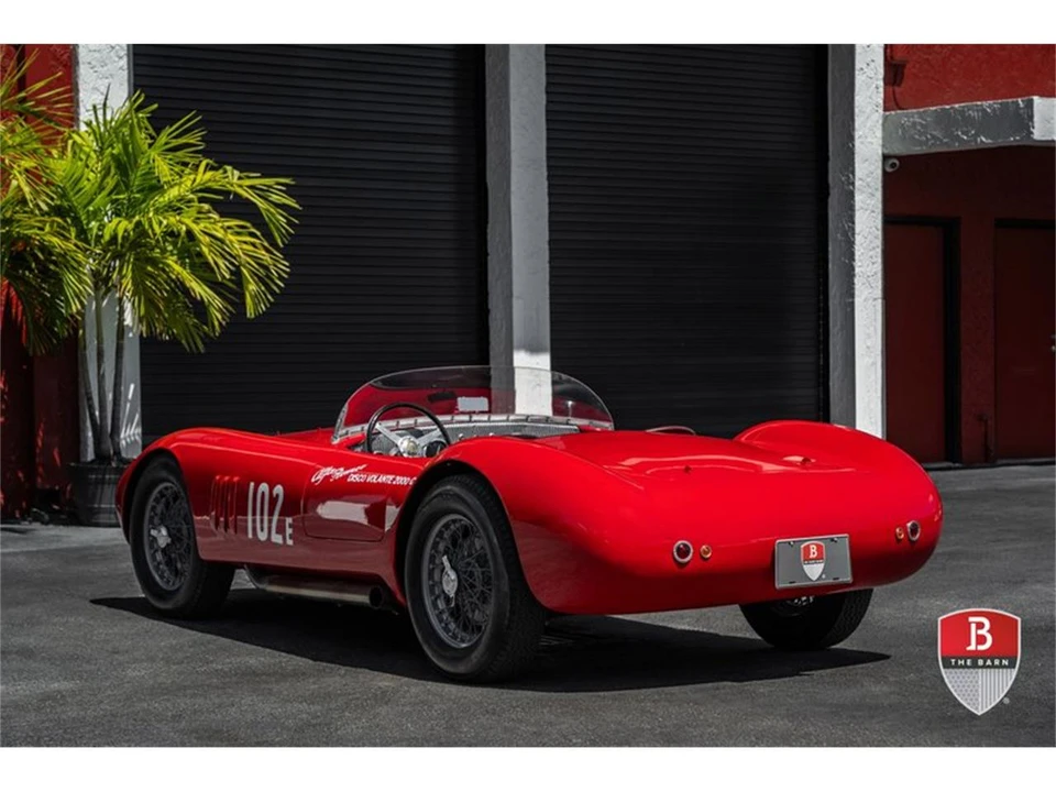 1952 Alfa Romeo 1900 - Image 8 of 31