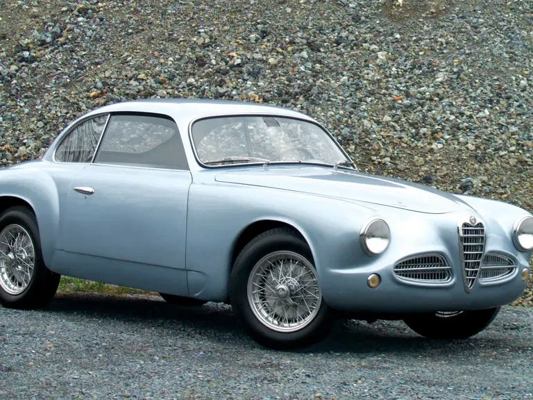 1952 Alfa Romeo 1900 - Image 2 of 2