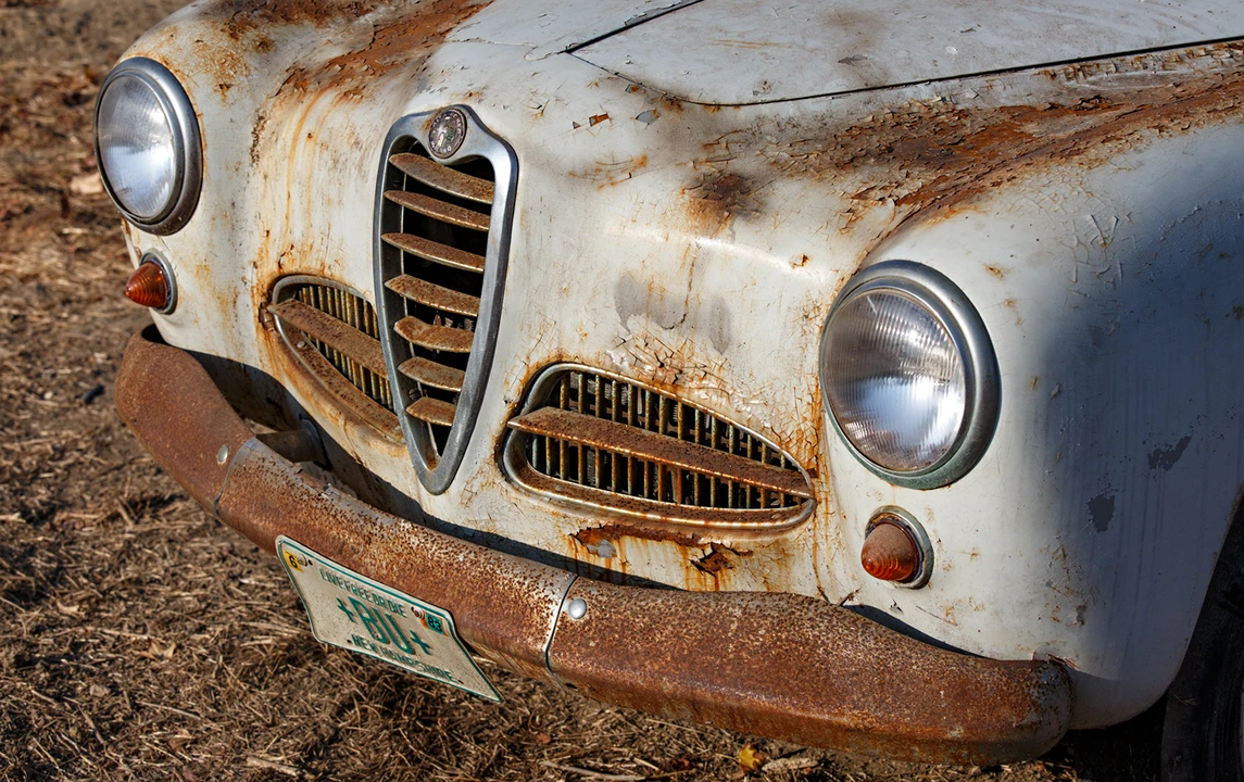 1952 Alfa Romeo 1900 - Image 14 of 31