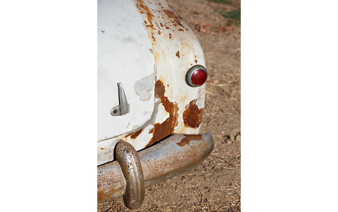 1952 Alfa Romeo 1900 - Image 16 of 31