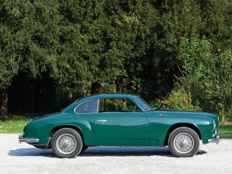 1952 Alfa Romeo 1900 - Image 6 of 23
