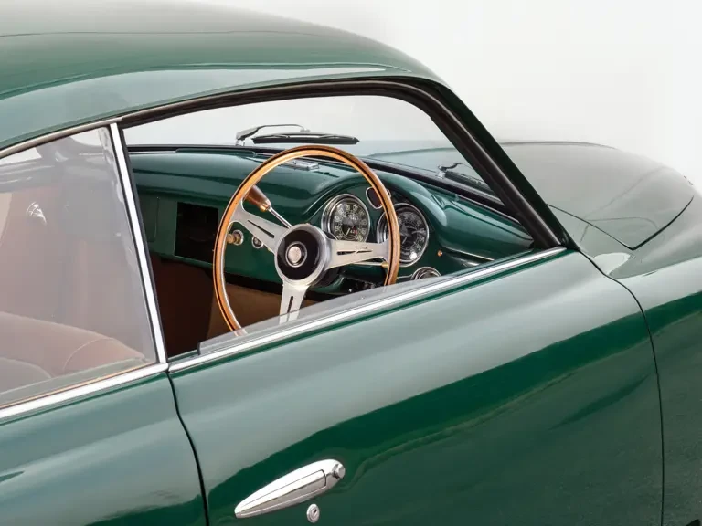 1952 Alfa Romeo 1900 - Image 13 of 23