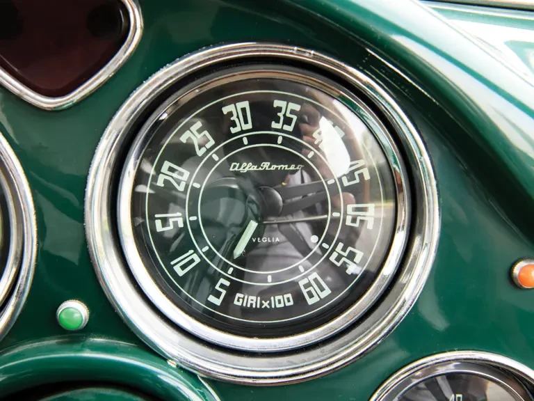 1952 Alfa Romeo 1900 - Image 15 of 23